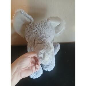 16 Inch Plush Elephant